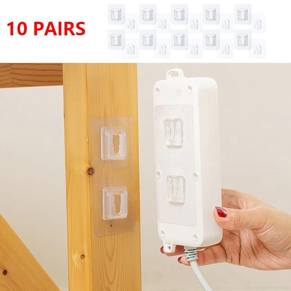 pairs double sided adhesive wall hooks strong transparent hanger suction cup hook storage holder kitchen bathroom & rails
pairs double sided adhesive wall hooks strong transparent hanger suction cup hook storage holder kitchen bathroom & rails