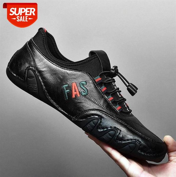 weh genuine leather men sneakers qulaity casual shoes slip-on softy luxury brand for loafers moccasins driving #gi3c
weh genuine leather men sneakers qulaity casual shoes slip-on softy luxury brand for loafers moccasins driving #gi3c