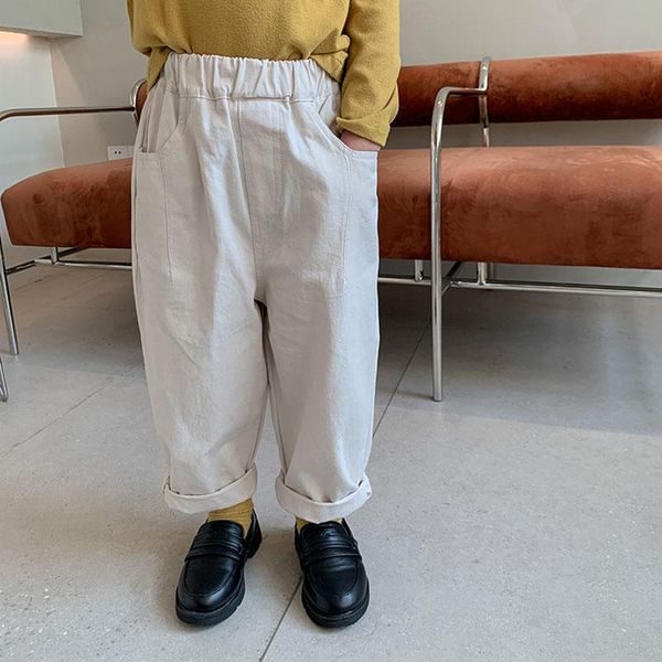 trousers children's pants baby korean straight casual 2021 autumn boys' solid color radish simple trouser 3-208, Blue
trousers children's pants baby korean straight casual 2021 autumn boys' solid color radish simple trouser 3-208, Blue