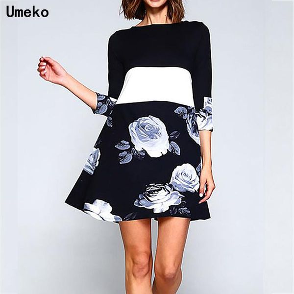 chic 2021 fashion three quarter sleeve boho beach dresses patchwork print casual o-neck party summer dress loose mini, Black;gray
chic 2021 fashion three quarter sleeve boho beach dresses patchwork print casual o-neck party summer dress loose mini, Black;gray