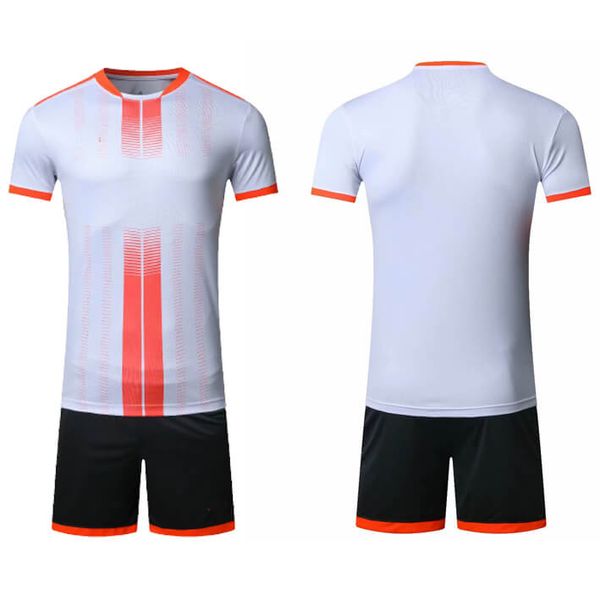 custom soccer jerseys kits men;s football shirts shorts diy name number logo sponsor for team uniforms camisa de futebol player white traini
custom soccer jerseys kits men;s football shirts shorts diy name number logo sponsor for team uniforms camisa de futebol player white traini