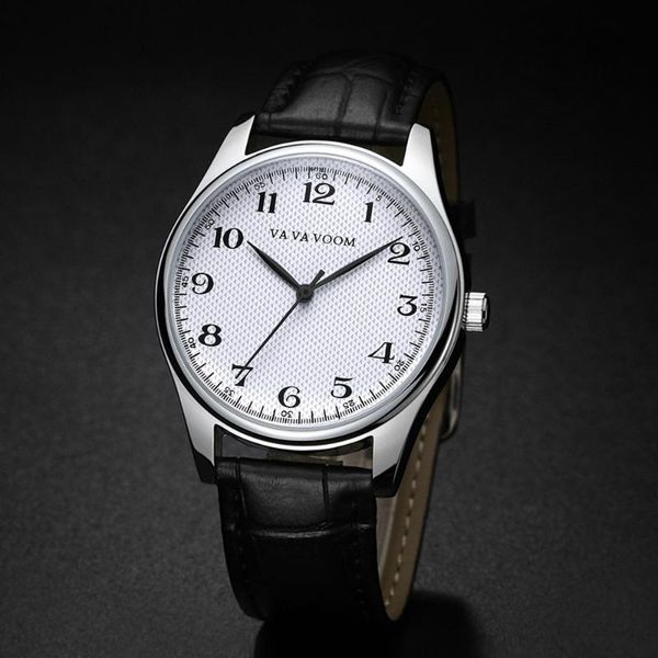 wristwatches erkek saat watches mens sports leather strap waterproof wrist watch for male fashion quartz clock drop relogio masculino, Slivery;brown
wristwatches erkek saat watches mens sports leather strap waterproof wrist watch for male fashion quartz clock drop relogio masculino, Slivery;brown