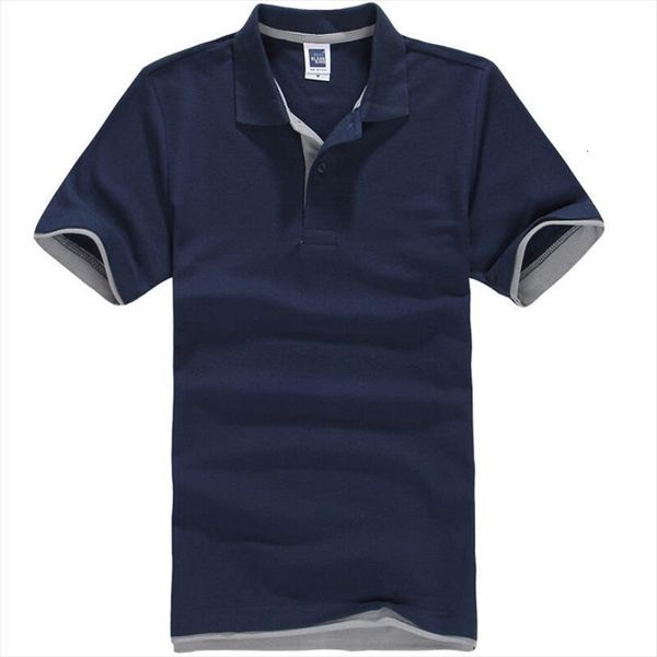 brand shirt designer cotton men polos short sleeve jerseys golftennis free, White;black
brand shirt designer cotton men polos short sleeve jerseys golftennis free, White;black