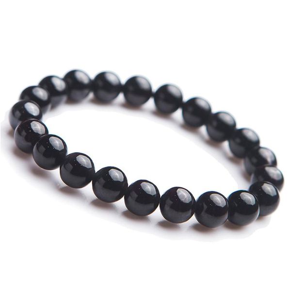 beaded, strands 2021 ly genuine jewelry bracelets natural stone sugilite crystal gem round bead stretch elastic bracelet for women mens 8mm, Black
beaded, strands 2021 ly genuine jewelry bracelets natural stone sugilite crystal gem round bead stretch elastic bracelet for women mens 8mm, Black