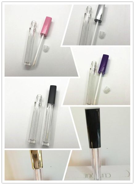 storage bottles & jars 100pcs empty cosmetic lip gloss tube plastic lipgloss container clear bottle containers for cosmetics
storage bottles & jars 100pcs empty cosmetic lip gloss tube plastic lipgloss container clear bottle containers for cosmetics
