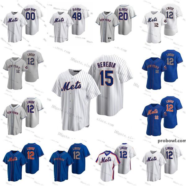 23 javier báez 12 francisco lindor jersey 15 guillermo heredia s-6xl jacob degrom pete alonso jeff mcneil marcus stroman syndergaard darryl, Blue;black
23 javier báez 12 francisco lindor jersey 15 guillermo heredia s-6xl jacob degrom pete alonso jeff mcneil marcus stroman syndergaard darryl, Blue;black