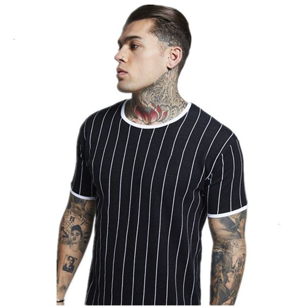 men's t-shirts tshirt men stripe printed t fashion stitching o-neck short-sleeved slim fit black army green umm7, White;black
men's t-shirts tshirt men stripe printed t fashion stitching o-neck short-sleeved slim fit black army green umm7, White;black