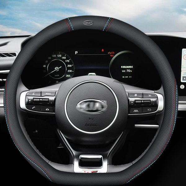 steering wheel covers for kia d shape car cover skidproof auto steering- anti-slip leather car-styling accessories
steering wheel covers for kia d shape car cover skidproof auto steering- anti-slip leather car-styling accessories