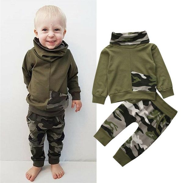 clothing sets born baby boy girl 2pcs set clothes hoodies sweatshirt spring autumn fall camo long pants outfits, White
clothing sets born baby boy girl 2pcs set clothes hoodies sweatshirt spring autumn fall camo long pants outfits, White