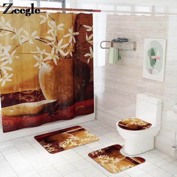 bathroom carpet rug vintage style shower curtain and bath mat set memory foam toilet anti-slip floor for mats
bathroom carpet rug vintage style shower curtain and bath mat set memory foam toilet anti-slip floor for mats