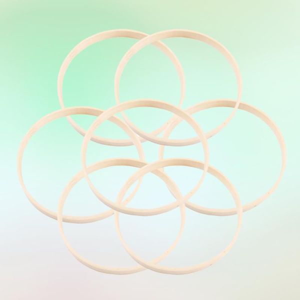 decorative objects & figurines 20pcs 20cm diameter dream catcher ring creative round wooden bamboo hoop diy craft tools
decorative objects & figurines 20pcs 20cm diameter dream catcher ring creative round wooden bamboo hoop diy craft tools