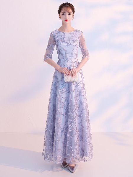 party dresses evening dress skirt female 2021 banquet noble and elegant temperament long ladies dressmaker, White;black
party dresses evening dress skirt female 2021 banquet noble and elegant temperament long ladies dressmaker, White;black