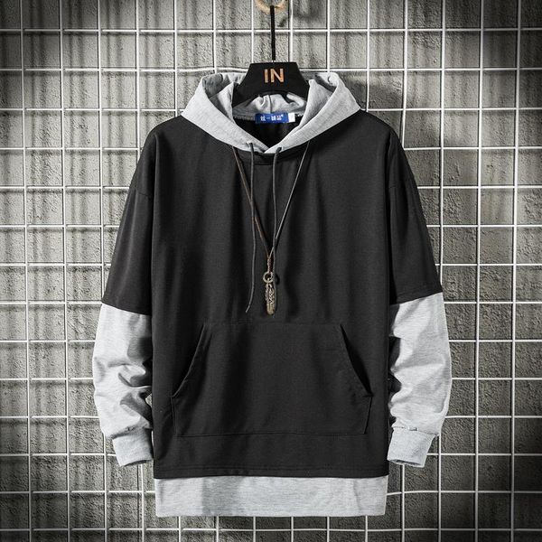 men's hoodies & sweatshirts and women's hoodies, casual street clothes, loose, warm, korea, autumn, 2021, Black
men's hoodies & sweatshirts and women's hoodies, casual street clothes, loose, warm, korea, autumn, 2021, Black