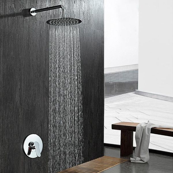 beiluode bathroom shower faucet set rainfall concealed chrome system bathtub cold and mixer la1002 sets
beiluode bathroom shower faucet set rainfall concealed chrome system bathtub cold and mixer la1002 sets
