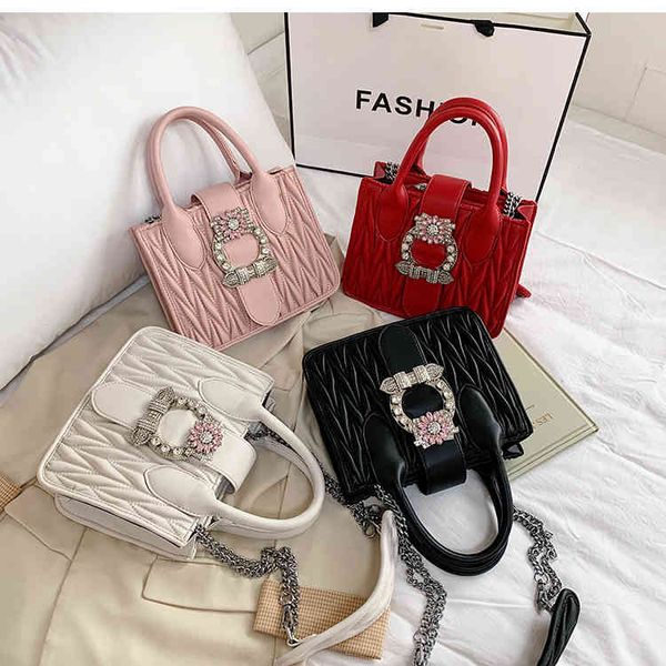 hbp women sweet 2020 fashion new pu leather lady designer handbag diamond chain shoulder messenger bag
hbp women sweet 2020 fashion new pu leather lady designer handbag diamond chain shoulder messenger bag