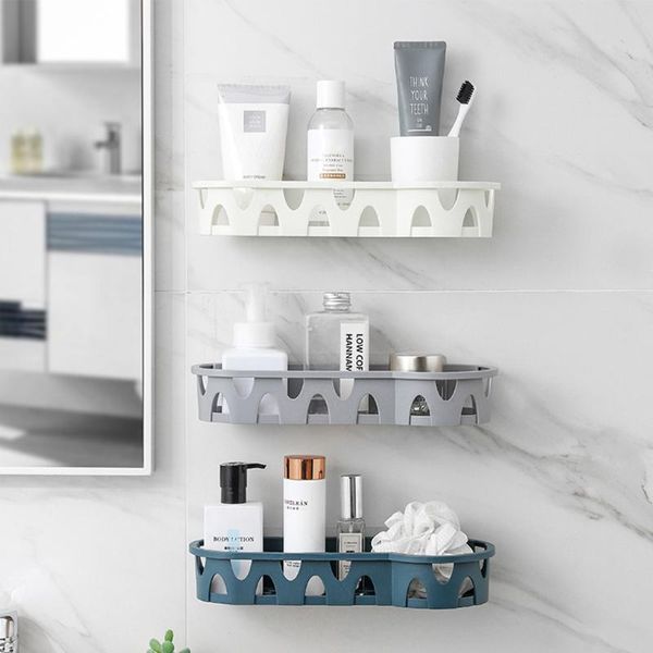 bathroom storage & organization kitchen basket without nail receive frame hollow rack holder organizer shower shelf home el
bathroom storage & organization kitchen basket without nail receive frame hollow rack holder organizer shower shelf home el