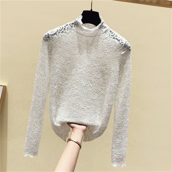 women clothing autumn hollow out 's shirts long sleeve white lace blouse shirt crochet blusas 1e 210420
women clothing autumn hollow out 's shirts long sleeve white lace blouse shirt crochet blusas 1e 210420