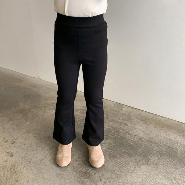 trousers girls bell bottoms 2021 autumn teenage kids clothing toddler causal fashion flared pants children stretch legging, Blue
trousers girls bell bottoms 2021 autumn teenage kids clothing toddler causal fashion flared pants children stretch legging, Blue