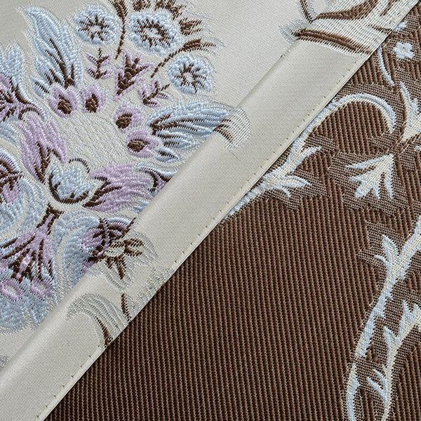 curtain & drapes chinese style curtains for living room bedroom high precision fabric jacquard flower simple modern decoration
curtain & drapes chinese style curtains for living room bedroom high precision fabric jacquard flower simple modern decoration