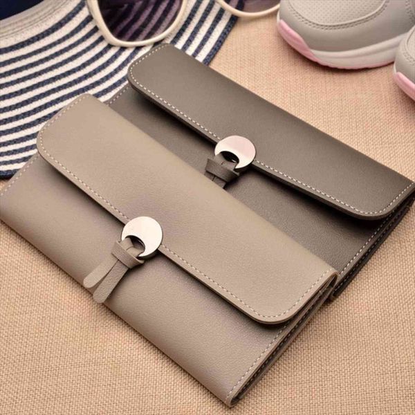 fashion long women wallets pu leather womens purse and wallet design lady party clutch female card holder, Red;black
fashion long women wallets pu leather womens purse and wallet design lady party clutch female card holder, Red;black
