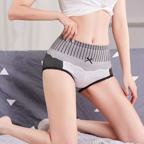 women's panties cotton large briefs lace seamless high waist intimate lingerie fashion hip lift -xl underwear set, Black;pink
women's panties cotton large briefs lace seamless high waist intimate lingerie fashion hip lift -xl underwear set, Black;pink