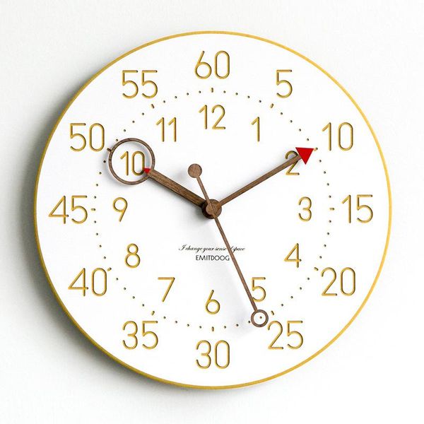 wall clocks creative living room clock modern fashion simple nordic watch children bedroom learning zegar home decoration 50zb
wall clocks creative living room clock modern fashion simple nordic watch children bedroom learning zegar home decoration 50zb