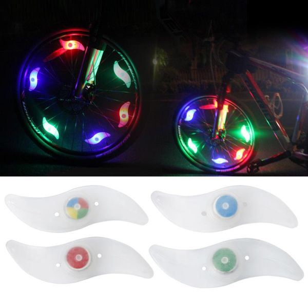 bike lights mini light bicycle wheel spoke 3 lighting mode led night riding safety warning lamp with battery
bike lights mini light bicycle wheel spoke 3 lighting mode led night riding safety warning lamp with battery