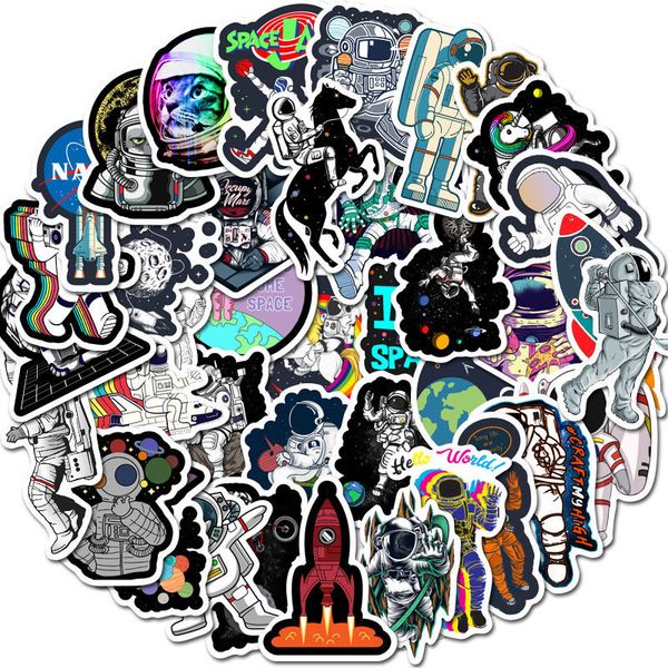 astronaut cartoon 50 sheets anime printing sticker waterproof can be pasted repeatedly
astronaut cartoon 50 sheets anime printing sticker waterproof can be pasted repeatedly