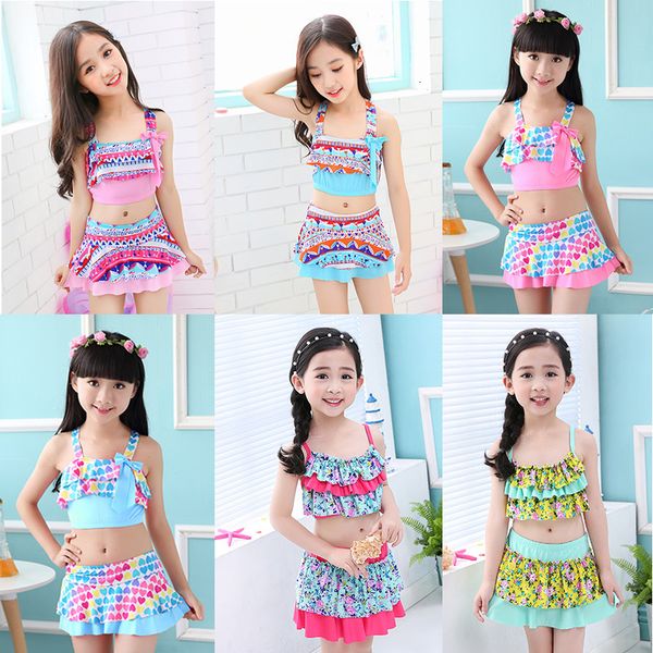 one-piece children's korean skirt baby cute split bikini swimsuit girl's swimming suit, White;black
one-piece children's korean skirt baby cute split bikini swimsuit girl's swimming suit, White;black