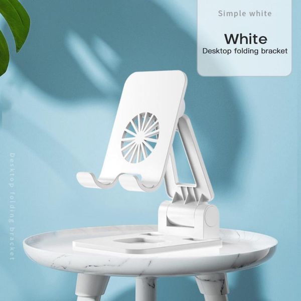 mobile phone deskfolding stand suitable for ipad tablet charging base adjustable accessories cell mounts & holders
mobile phone deskfolding stand suitable for ipad tablet charging base adjustable accessories cell mounts & holders