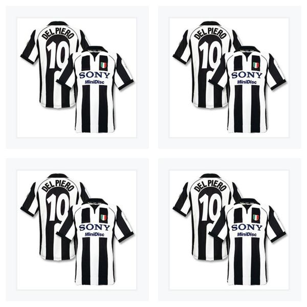 97 98 99 00 davids retro soccer jerseys zidane football shirt 1997 1998 1999 2000 del piero jersey inzaghi classic maillot de foot, Black;yellow
97 98 99 00 davids retro soccer jerseys zidane football shirt 1997 1998 1999 2000 del piero jersey inzaghi classic maillot de foot, Black;yellow