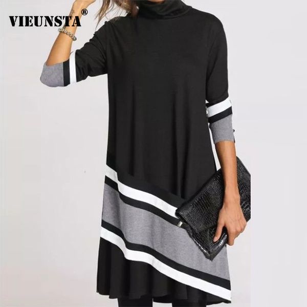 vintage floral print patchwork party dress women 2021 autumn o neck long sleeve mini dress winter buttons elegant office dresses, Black;gray
vintage floral print patchwork party dress women 2021 autumn o neck long sleeve mini dress winter buttons elegant office dresses, Black;gray