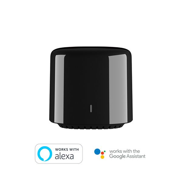 2021 broadlink rm4c mini smart home wifi ir remote controller automation module switch compatible alexa google home
2021 broadlink rm4c mini smart home wifi ir remote controller automation module switch compatible alexa google home
