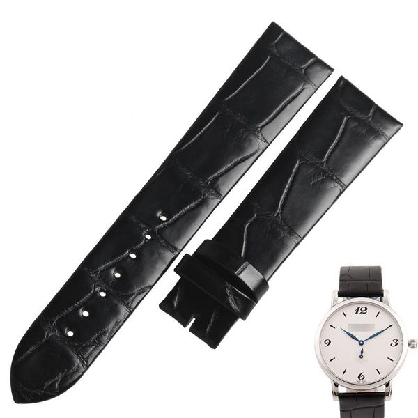 watch bands wentula watchbands for star u0108736 36969 alligator skin /crocodile grain band man, Black;brown
watch bands wentula watchbands for star u0108736 36969 alligator skin /crocodile grain band man, Black;brown