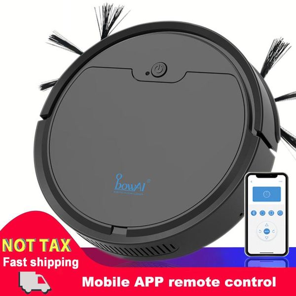 smart robot vacuum cleaner 1800pa large suction app remote control home multifunctional wireless sweeper cleaners
smart robot vacuum cleaner 1800pa large suction app remote control home multifunctional wireless sweeper cleaners