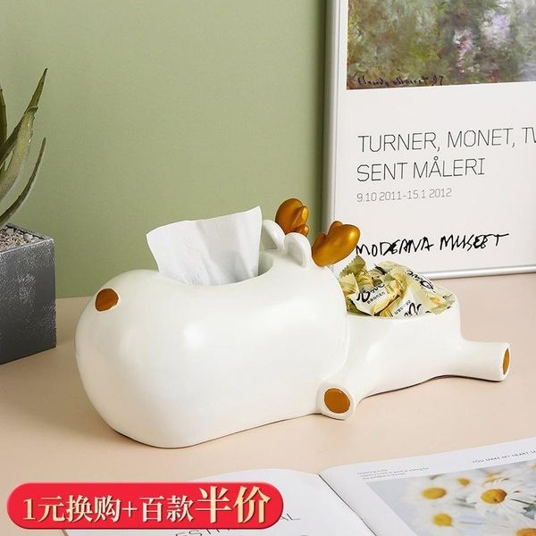 tissue boxes & napkins northern europe paper extraction box affordable luxury style multi-functional storage creative cute
tissue boxes & napkins northern europe paper extraction box affordable luxury style multi-functional storage creative cute