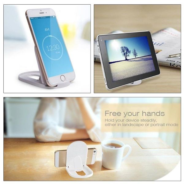 cell phone mounts & holders stand portable foldable deskmobile adjustable universal multi-angle cradle for tablet
cell phone mounts & holders stand portable foldable deskmobile adjustable universal multi-angle cradle for tablet