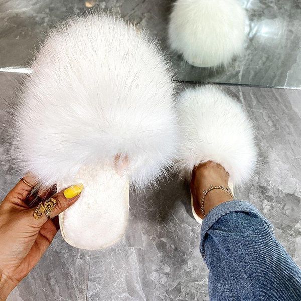slippers faux fur furry women's autumn winter 2021 fashion slides indoor fluffy female house, Black
slippers faux fur furry women's autumn winter 2021 fashion slides indoor fluffy female house, Black