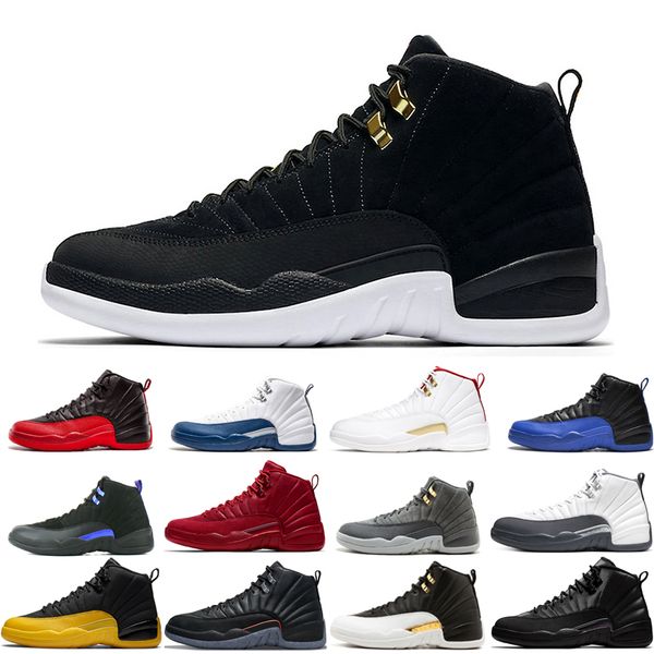 man basketball shoes athletic 12 12s black purple blue stone cny dark grey fiba flu game french royal gamma gym red o-black reverse taxi the, White;red
man basketball shoes athletic 12 12s black purple blue stone cny dark grey fiba flu game french royal gamma gym red o-black reverse taxi the, White;red