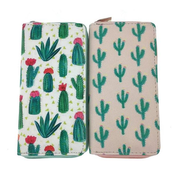 wallets m399 catoon wallet for women fashion green cactus designs lovely long card holder coin bag wholesale, Red;black
wallets m399 catoon wallet for women fashion green cactus designs lovely long card holder coin bag wholesale, Red;black