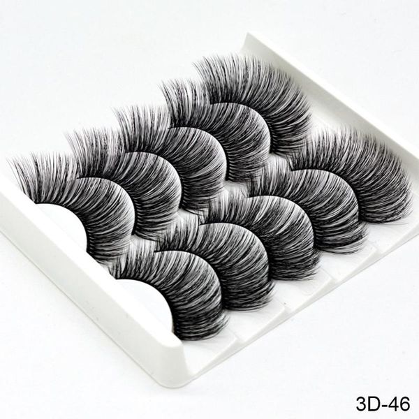 jewelry pouches, bags 5pairs 3d mink lashes false eyelashes natural/thick long eye wispy makeup beauty extension 2021, Pink;blue
jewelry pouches, bags 5pairs 3d mink lashes false eyelashes natural/thick long eye wispy makeup beauty extension 2021, Pink;blue