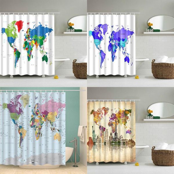 pattern shower curtain printing bath sheet waterproof bathroom decoration 200x180cm curtains
pattern shower curtain printing bath sheet waterproof bathroom decoration 200x180cm curtains