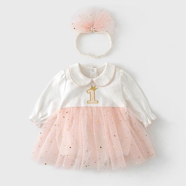 girl's dresses baby girls lace dress born princess one piece outfit infant 1st birthday party wedding clothes baptism frock, Red;yellow
girl's dresses baby girls lace dress born princess one piece outfit infant 1st birthday party wedding clothes baptism frock, Red;yellow