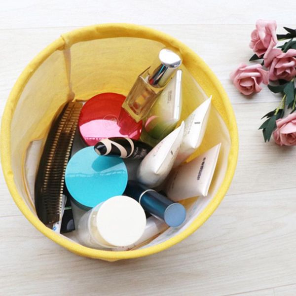 storage baskets deskbasket cute printing waterproof organizer cotton linen sundries box cabinet underwear bag
storage baskets deskbasket cute printing waterproof organizer cotton linen sundries box cabinet underwear bag