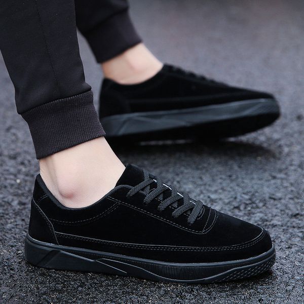 black mesh fashion shoes normal walking i01 men sell breathable student young cool casual sneakers size 39 - 44
black mesh fashion shoes normal walking i01 men sell breathable student young cool casual sneakers size 39 - 44
