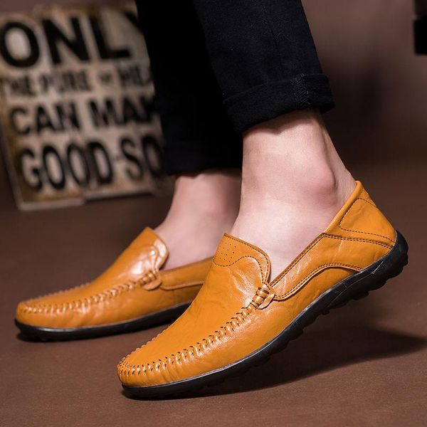 sneakers the latest men's leather shoes breathable fashion casual driving formal, Black;red
sneakers the latest men's leather shoes breathable fashion casual driving formal, Black;red