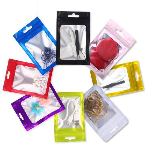 gift wrap resealable colorful aluminum foil window bags women jewelry nail beauty usb bracelets lingerie candy gifts pouches
gift wrap resealable colorful aluminum foil window bags women jewelry nail beauty usb bracelets lingerie candy gifts pouches