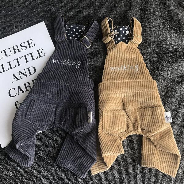 dog apparel clothes for small dogs all- overalls chihuahua yorkshire warm jumpsuit puppy fashion cat pet costume
dog apparel clothes for small dogs all- overalls chihuahua yorkshire warm jumpsuit puppy fashion cat pet costume