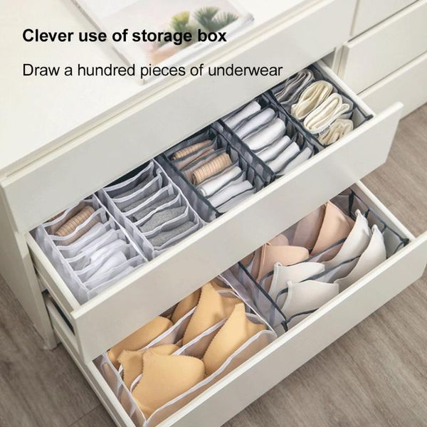 storage drawers underwear box compartmentalized women's socks artifact cloth art put panties drawer type separated household compartmen
storage drawers underwear box compartmentalized women's socks artifact cloth art put panties drawer type separated household compartmen