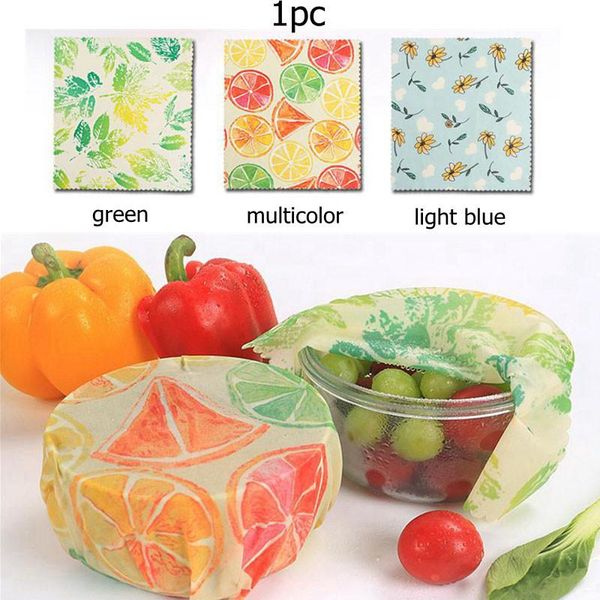 food savers & storage containers reusable beeswax cloth fresh keeping wrap lid cover vacuum kitchen tools
food savers & storage containers reusable beeswax cloth fresh keeping wrap lid cover vacuum kitchen tools
